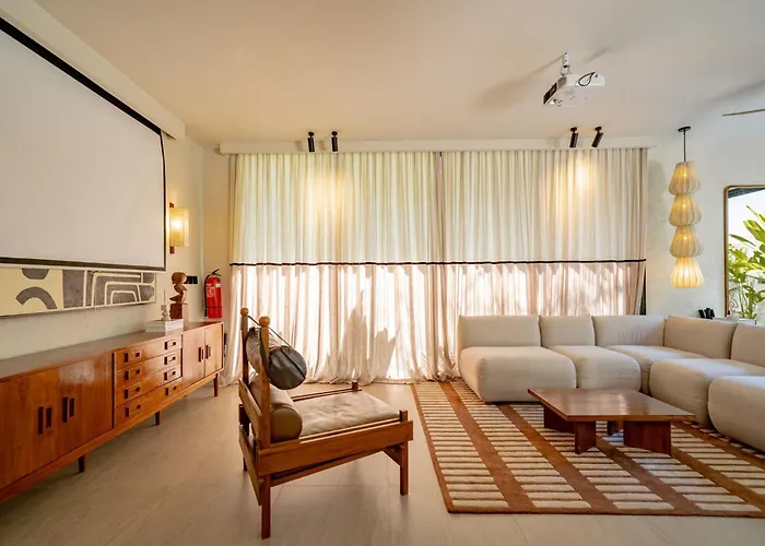 Villa Mir Batu