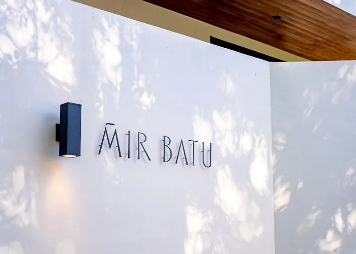 Mir Batu *