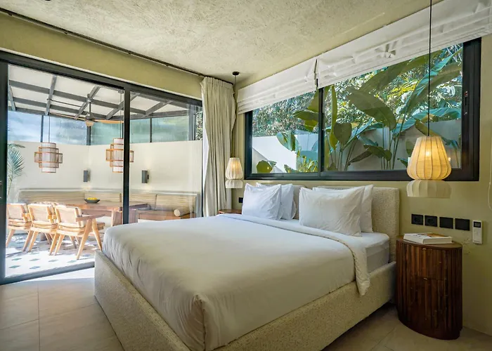 Mir Batu Villa Uluwatu