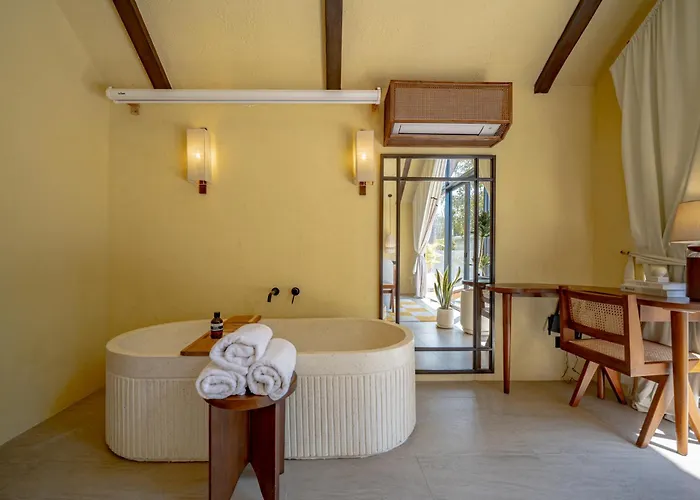 Villa Mir Batu