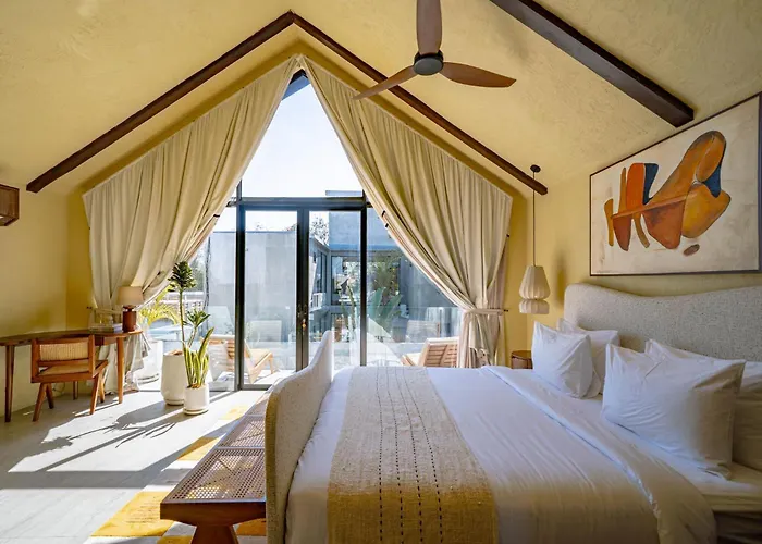 Villa Mir Batu Uluwatu