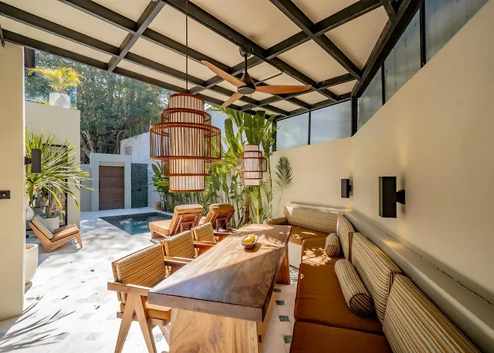 Mir Batu Villa Uluwatu