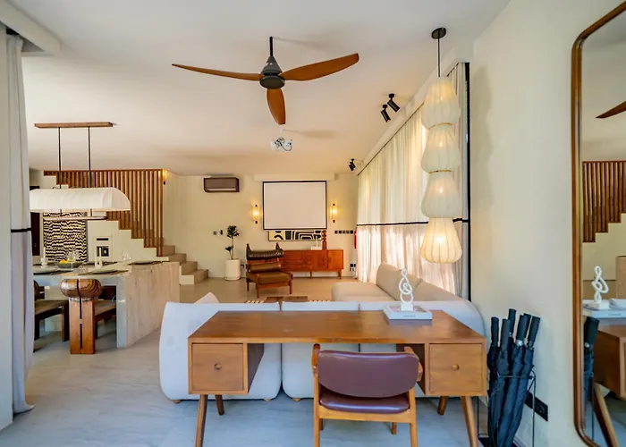 Villa Mir Batu Uluwatu