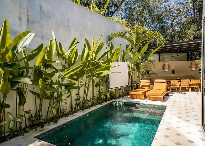 Villa Mir Batu *
