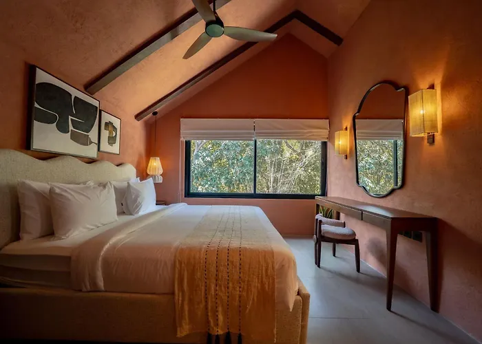Villa Mir Batu Uluwatu