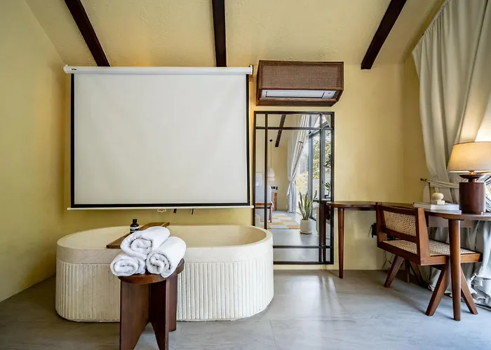 Villa Mir Batu Uluwatu