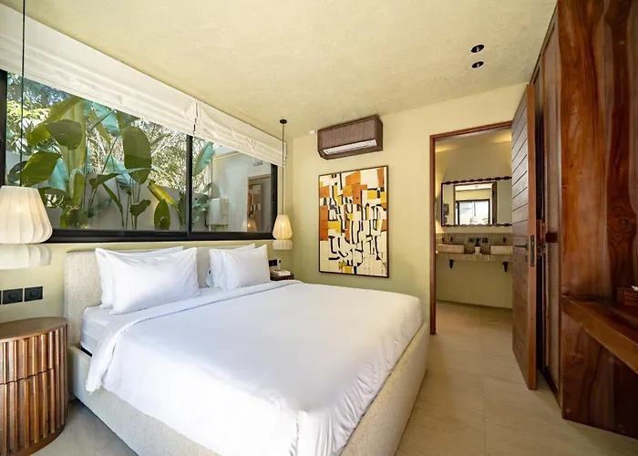 Villa Mir Batu Uluwatu