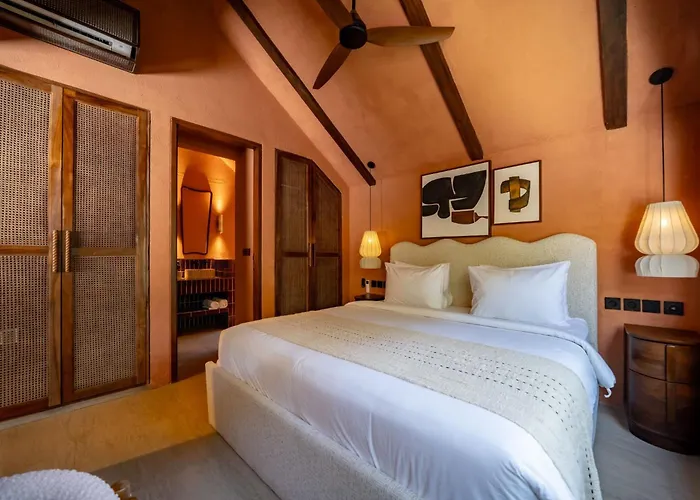 Villa Mir Batu