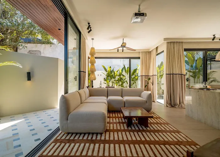 Mir Batu Villa
